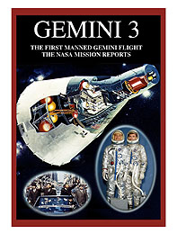 Gemini 3 The NASA Mission Reports